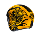 Casco HJC V31 Flame MC3 - imagen 2