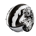 Casco HJC V31 Flame MC5 - imagen 1