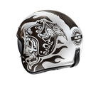 Casco HJC V31 Flame MC5 - imagen 2