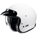 Casco HJC V31 Blanco - imagen 1