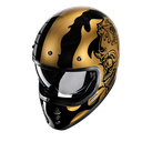 Casco HJC V60 Flame MC9 - imagen 1