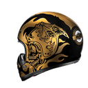 Casco HJC V60 Flame MC9 - imagen 2
