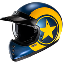 Casco HJC V60 Nyx MC3SF - imagen 1