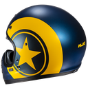 Casco HJC V60 Nyx MC3SF - imagen 2