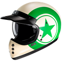 Casco HJC V60 Nyx MC4SF - imagen 1