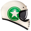 Casco HJC V60 Nyx MC4SF - imagen 2