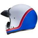 Casco HJC V60 Scoby MC21 - imagen 2