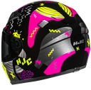 HJC Y10 MIKA MC3H - imagen 2