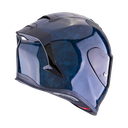 Casco Scorpion Exo-R1 Evo Carbon Air Onyx Azul - imagen 2