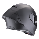 Casco Scorpion Exo-R1 Evo II Air Liso Mate Negro - imagen 2