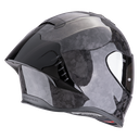 Casco Scorpion Exo-R1 Evo II Carbon Air Onyx Negro - imagen 2