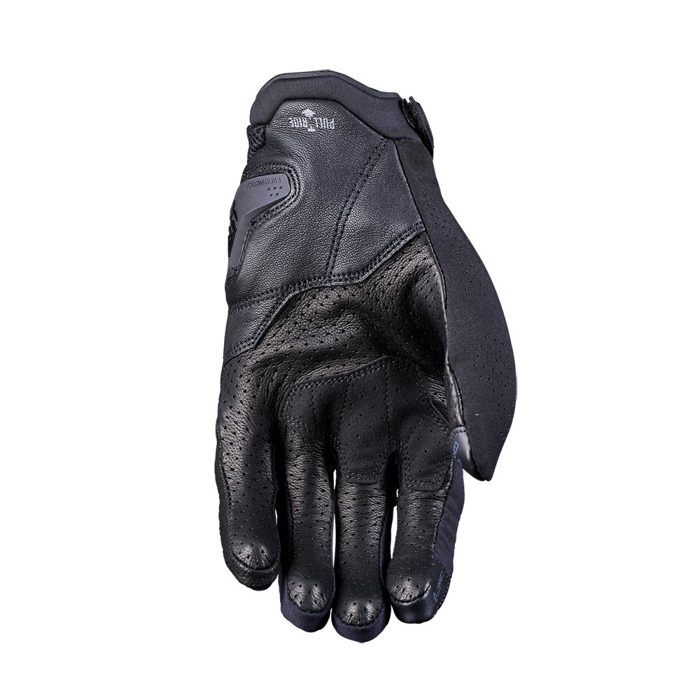 Guantes Five Stunt Evo 2 Airflow Negro - imagen 1