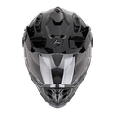 Casco Scorpion ADF-9000 Carbon Air Negro - imagen 1