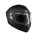 Casco Modular MT FU404SV ATOM 2 SV PURE A1 MATE - imagen 5