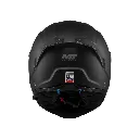 Casco Modular MT FU404SV ATOM 2 SV PURE A1 MATE - imagen 8