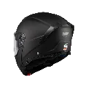 Casco Modular MT FU404SV ATOM 2 SV PURE A1 MATE - imagen 9