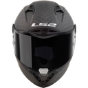 LS2 FF805 THUNDER C GP PRO FIM BLACK-06 Mate - imagen 1