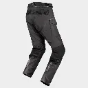Pantalón Hombre LS2 TRAVEL COMFORT Negro Oscuro - imagen 1