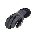 Guantes Acerbis CE Winter Tour Negro Gris - imagen 1