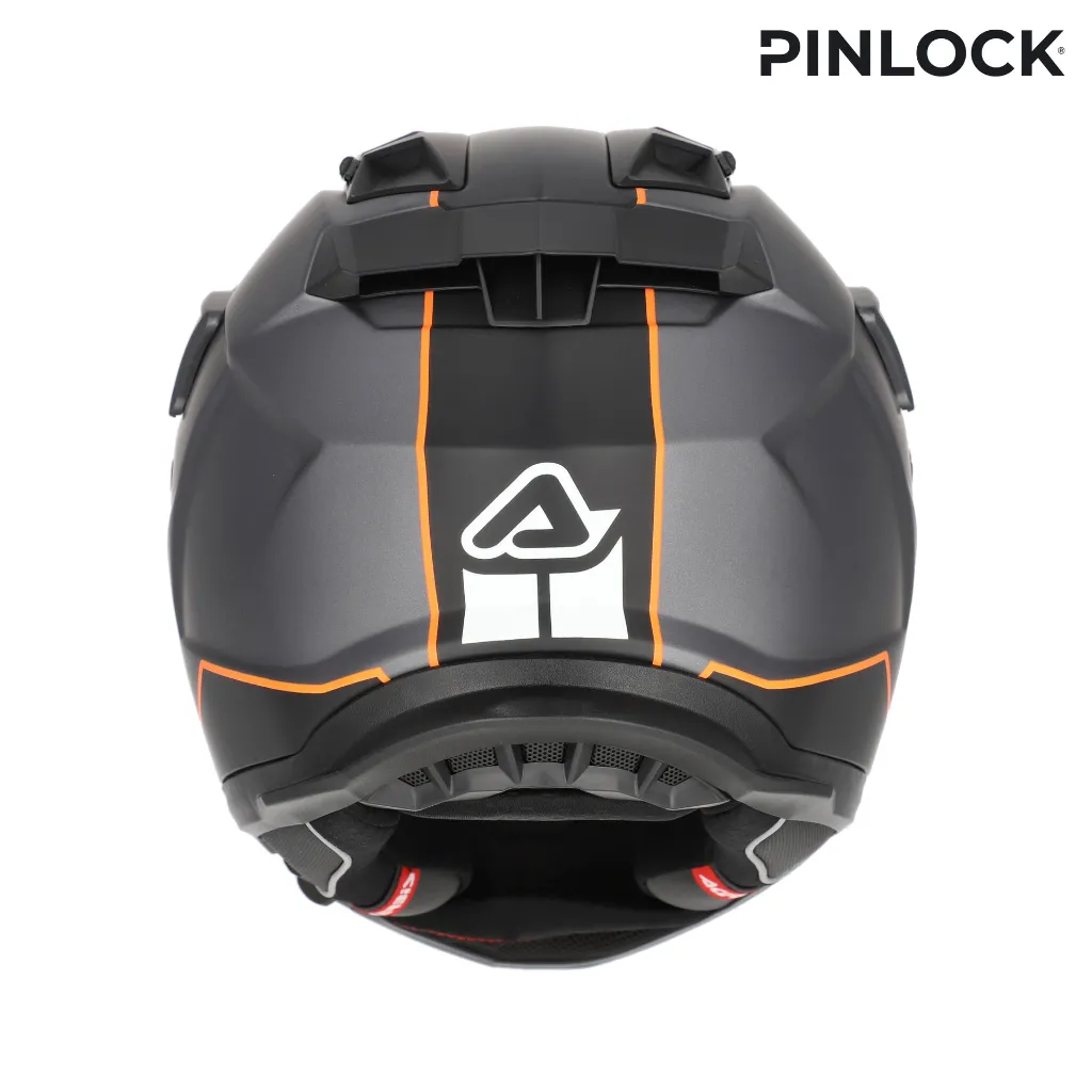 Casco Acerbis Attack - imagen 1