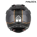Casco Acerbis Attack - imagen 1