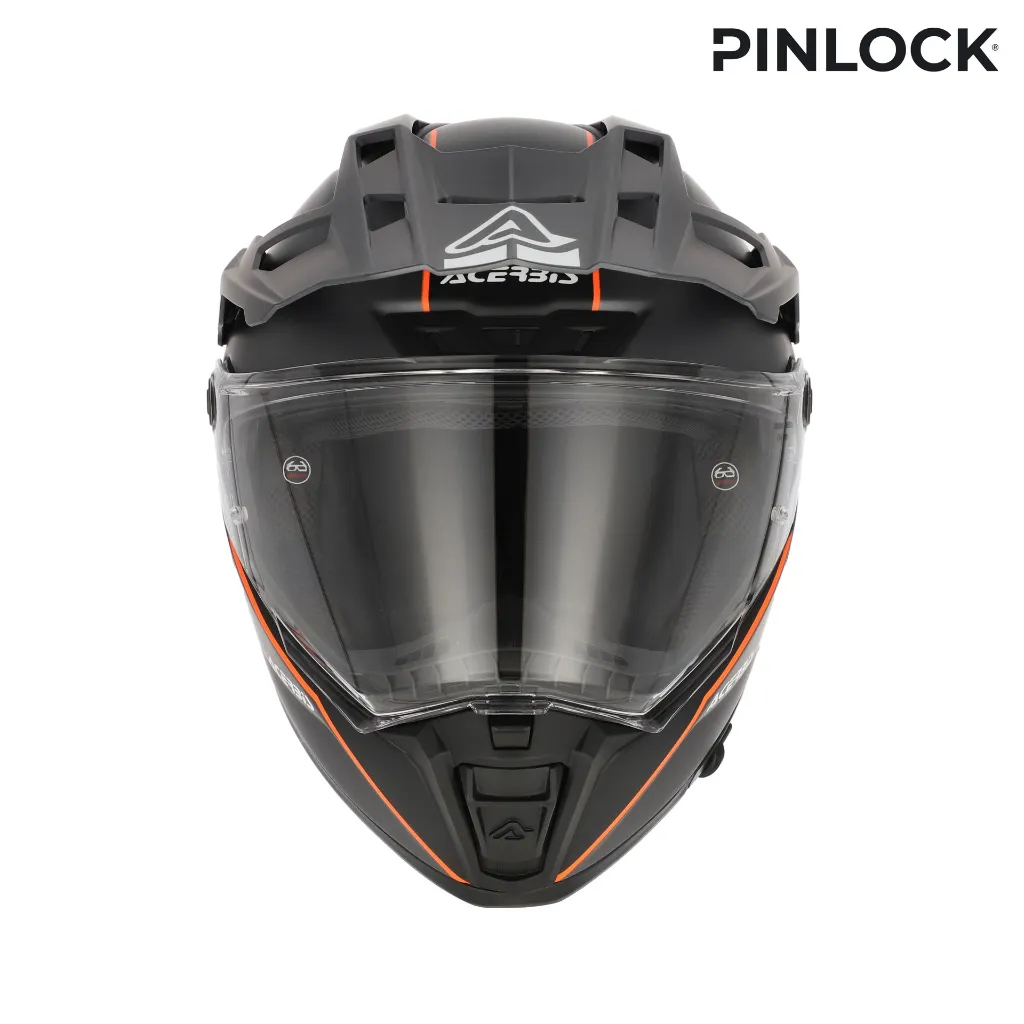 Casco Acerbis Attack - imagen 2