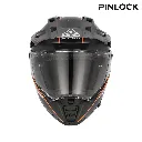 Casco Acerbis Attack - imagen 2