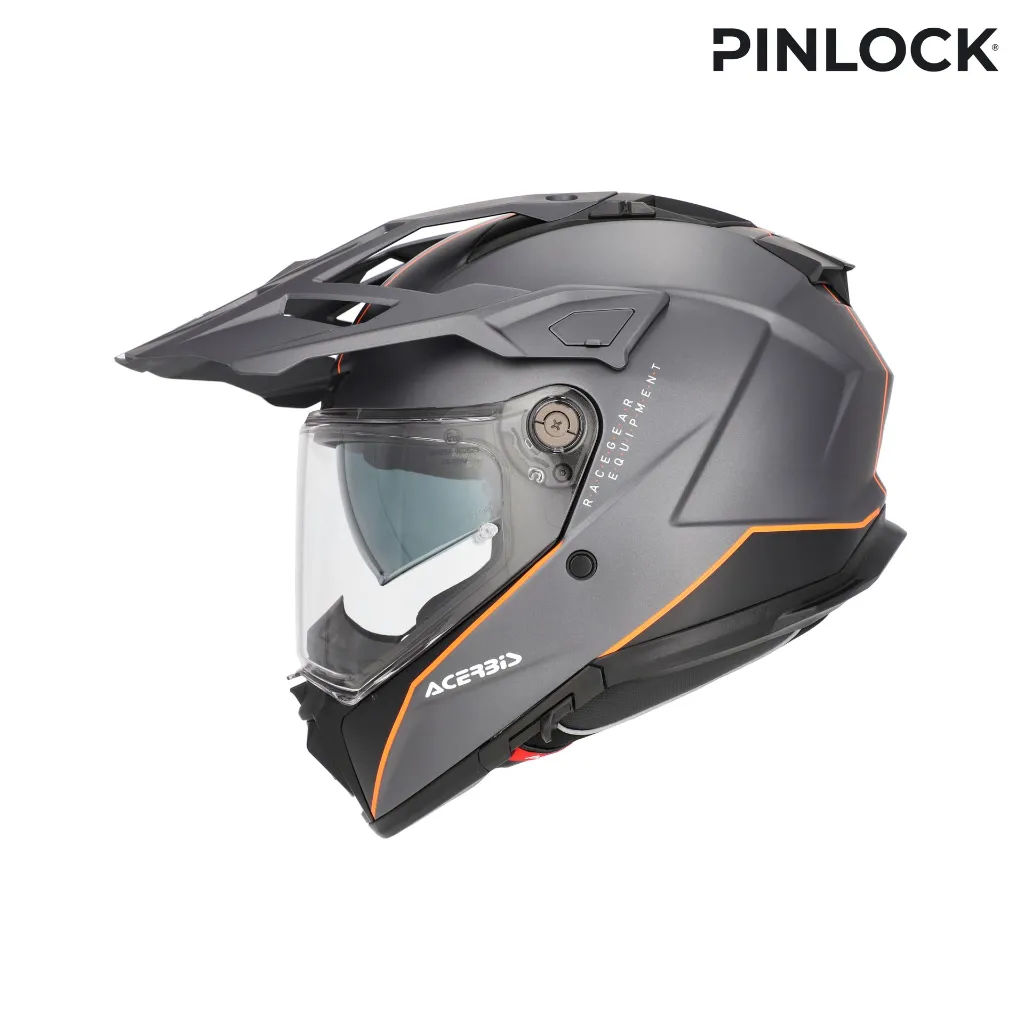 Casco Acerbis Attack - imagen 3