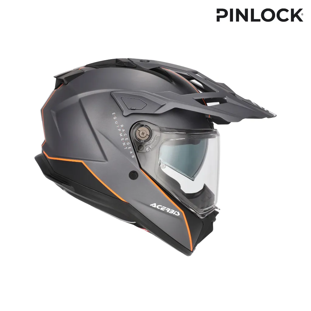 Casco Acerbis Attack - imagen 4