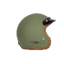 Casco Acerbis SKODELA 2206 Verde Militar - imagen 2