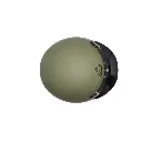 Casco Acerbis SKODELA 2206 Verde Militar - imagen 5
