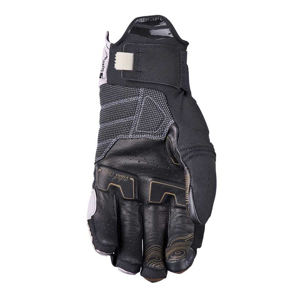 Guantes Five Tfx1 Airflow Arena Marron - imagen 1