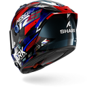 Casco Shark Aeron Zarco GP de Francia - imagen 1