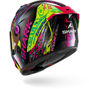 Casco Shark Aeron Fawn - imagen 1