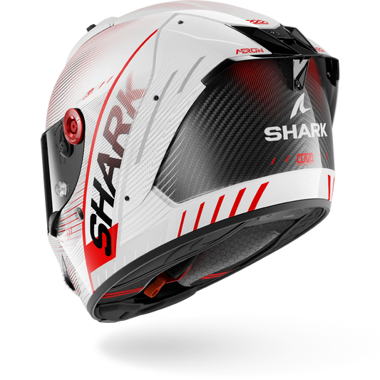 Casco Shark Aeron Speed-Tech - imagen 1