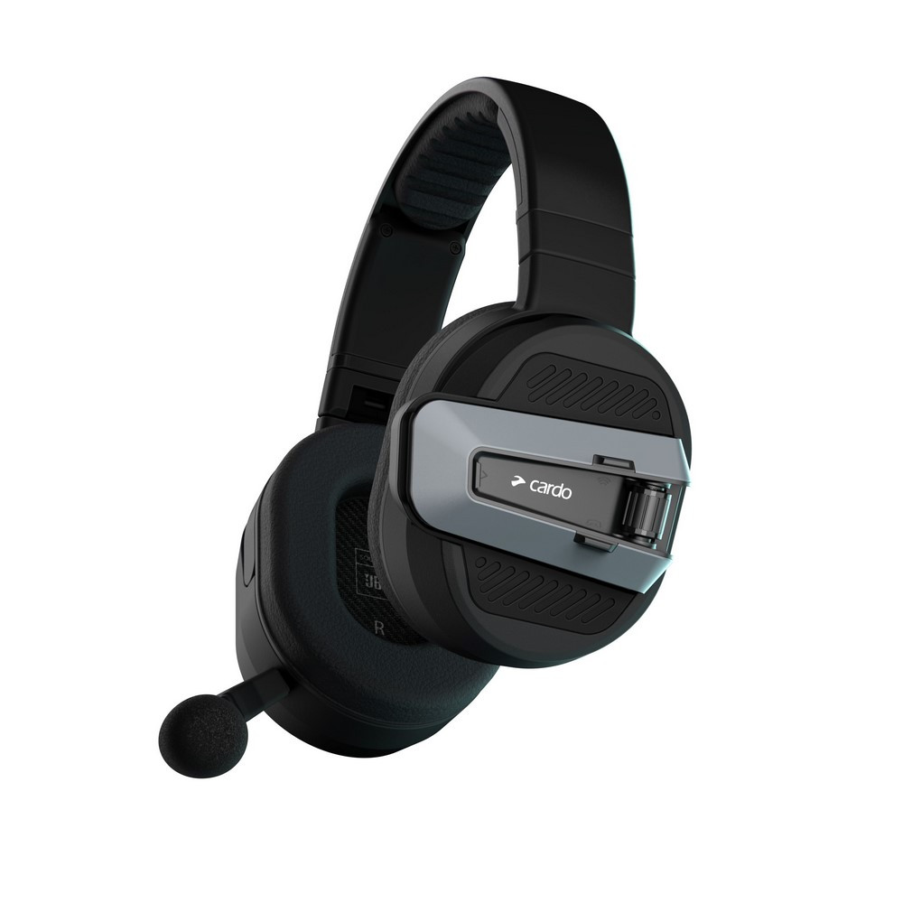 Auriculares Externos Cardo Packtalk Edge Pro - imagen 1