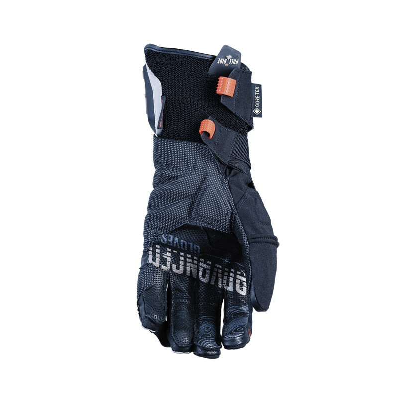 Guantes Five Tfx1 Gtx Arena Marron - imagen 1