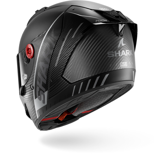 Shark Aeron Speed-Tech Mat DAK - imagen 1
