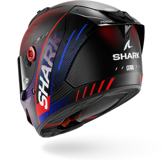 Casco Shark Aeron Speed-Tech Mate - imagen 1