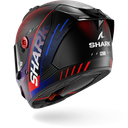Casco Shark Aeron Speed-Tech Mate - imagen 1