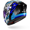 Casco Shark Aeron Speed-Fancy - imagen 1