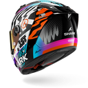 Casco Shark Aeron Speed-Fancy - imagen 1