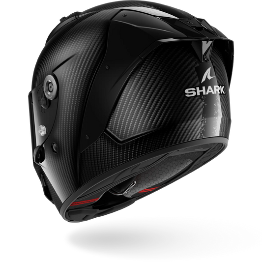 Casco Shark Aeron Full Carbon DAD - imagen 1