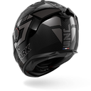 Casco Shark Spartan Gt Pro Carbon Zarco Track Racer DAU - imagen 5