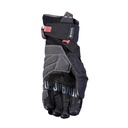 Guantes Five Tfx1 Gtx Gris Gris Rojo - imagen 1