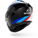 Casco Shark Spartan Gt Pro Dokhta Carbon DWB - imagen 1