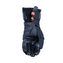 Guantes Five Tfx1 Gtx Negro Gris - imagen 1