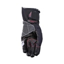 Guantes Five Tfx2 Wp Gris Gris Rojo - imagen 1
