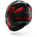 Casco Shark Spartan Gt Pro Ritmo Carbon DRU - imagen 6