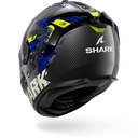Casco Shark Spartan Gt Pro Carbon Speed-Vib DAB - imagen 1